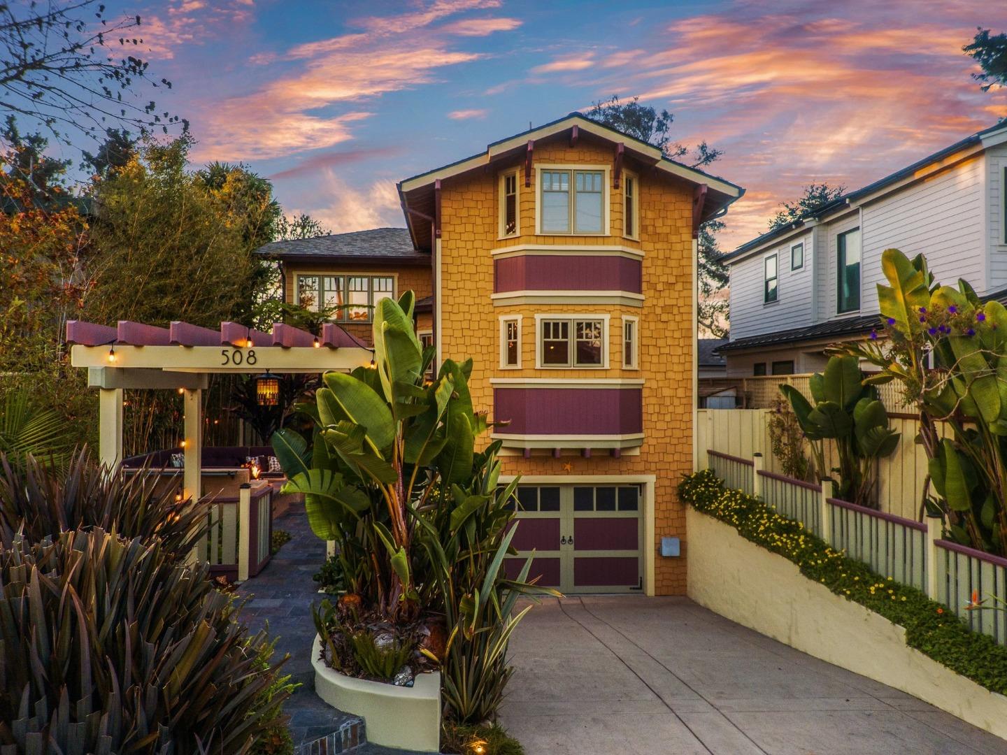 508 Escalona Drive — photo