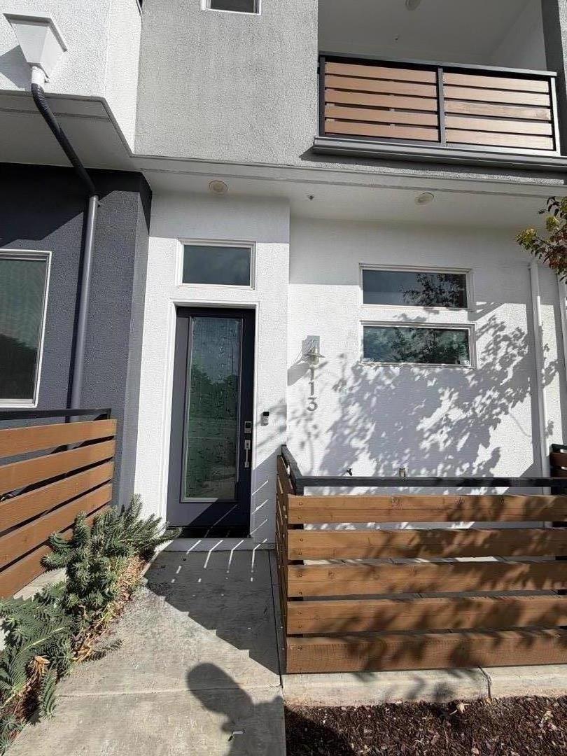 113 D Street — photo