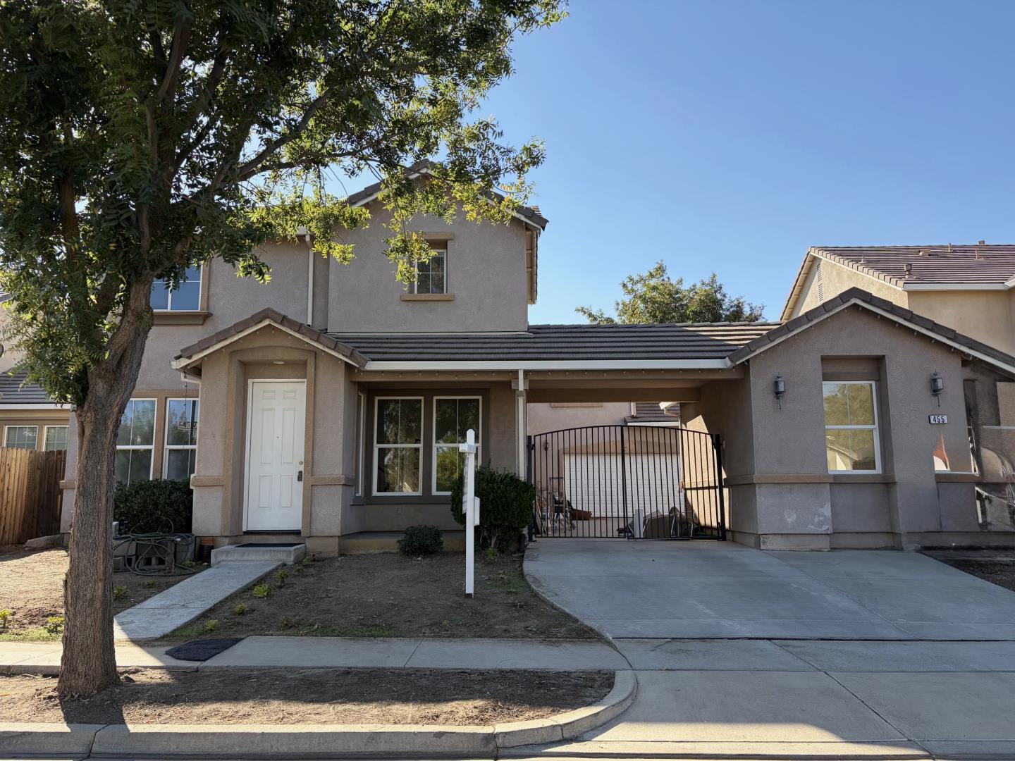 455 Creekside Drive — photo