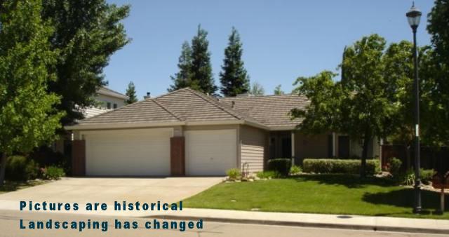 5125 Equestrian Way — photo