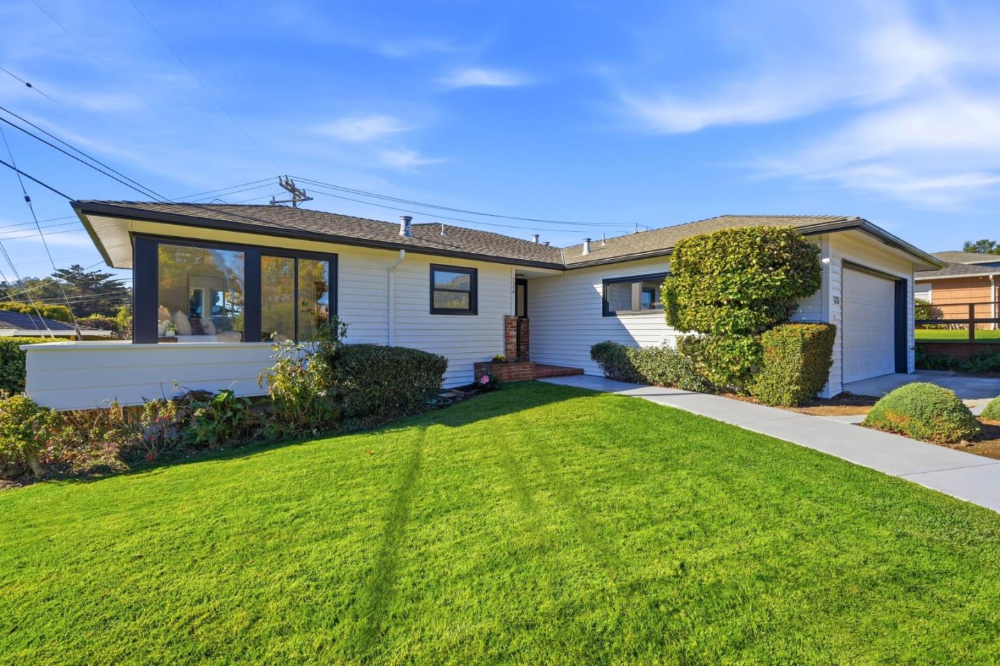 Home in San Mateo, CA 94402
