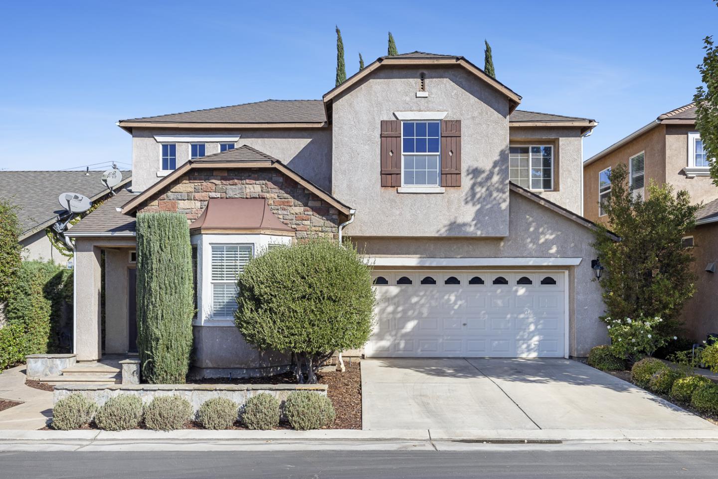 4129 W Cherry Tree Lane — photo