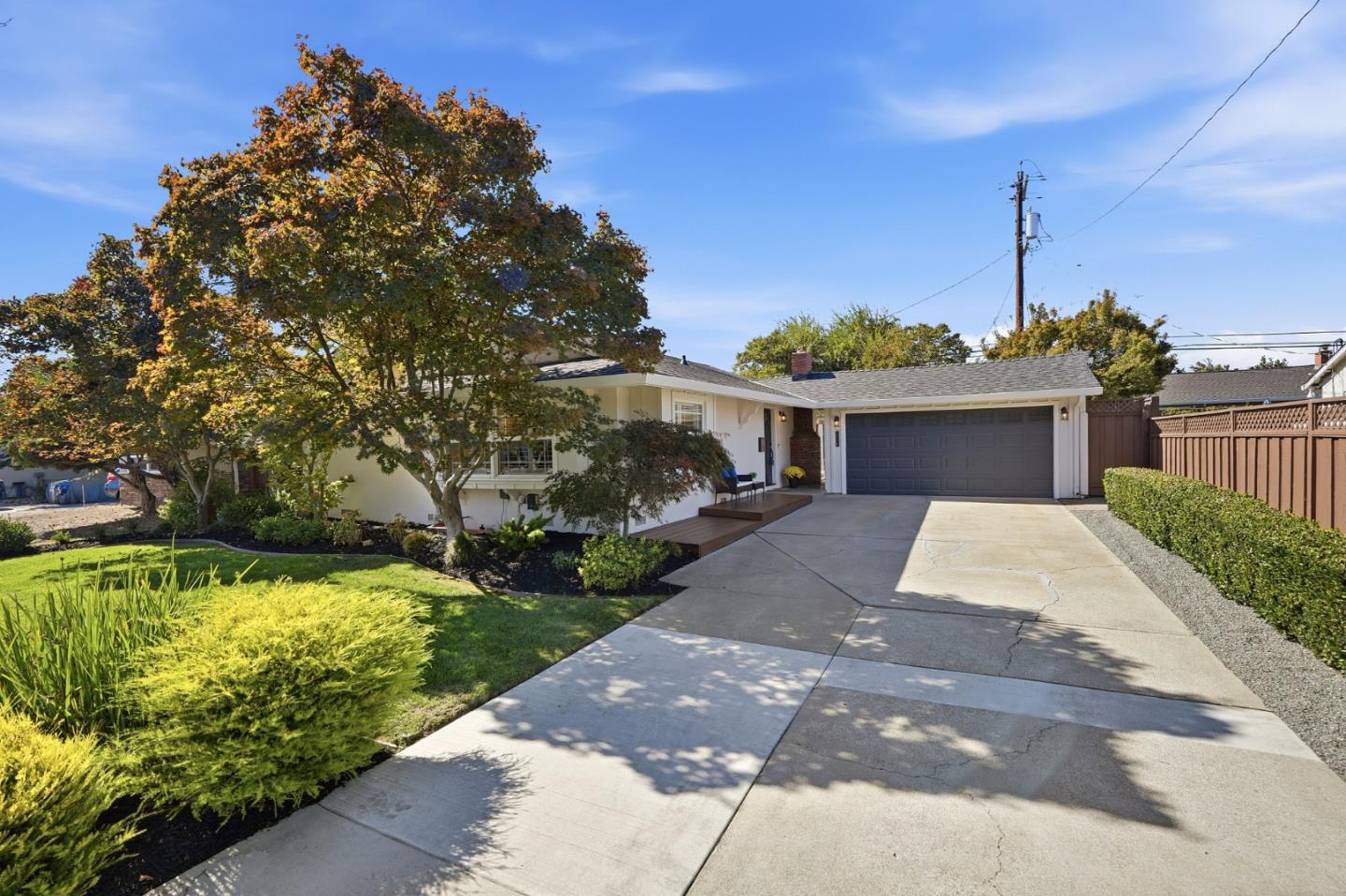 3539 Kirk Road — photo