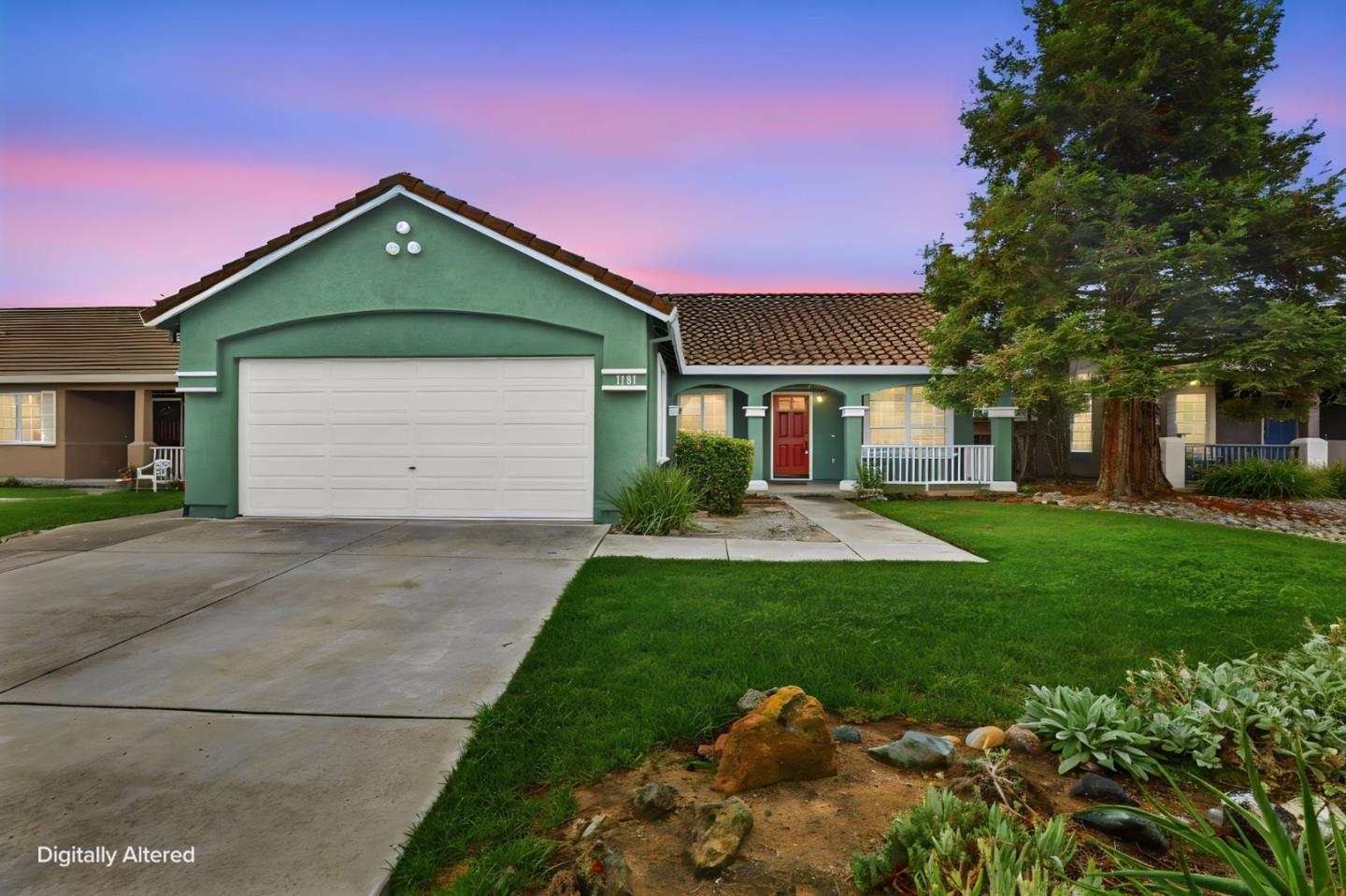 1181 Jacqueline Drive — photo
