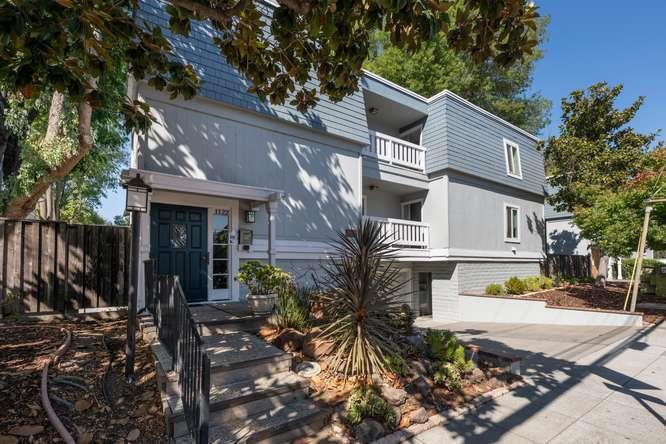 1122 Whipple Avenue #15 — photo