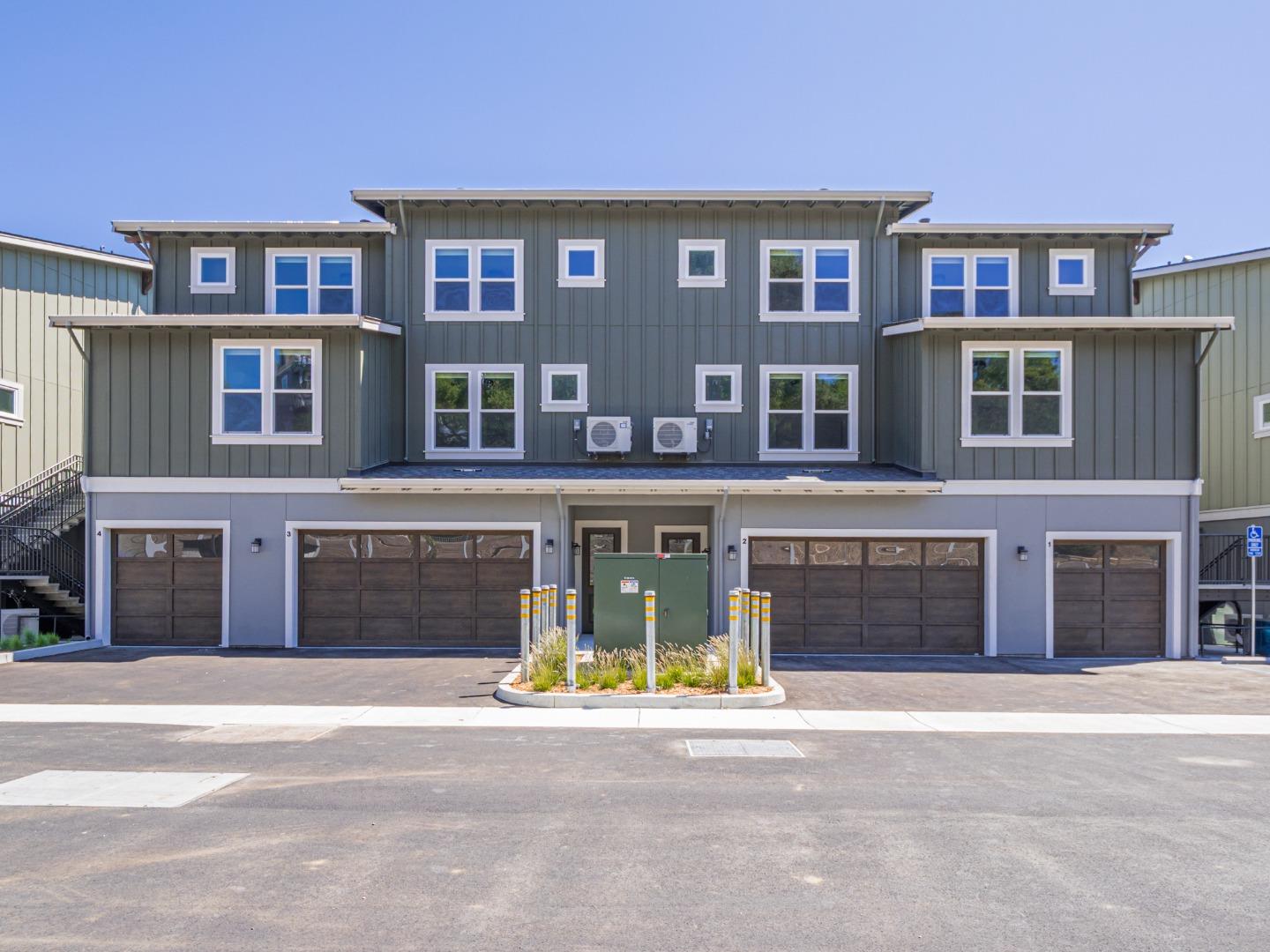 121 Aptos Village Way #2 — photo