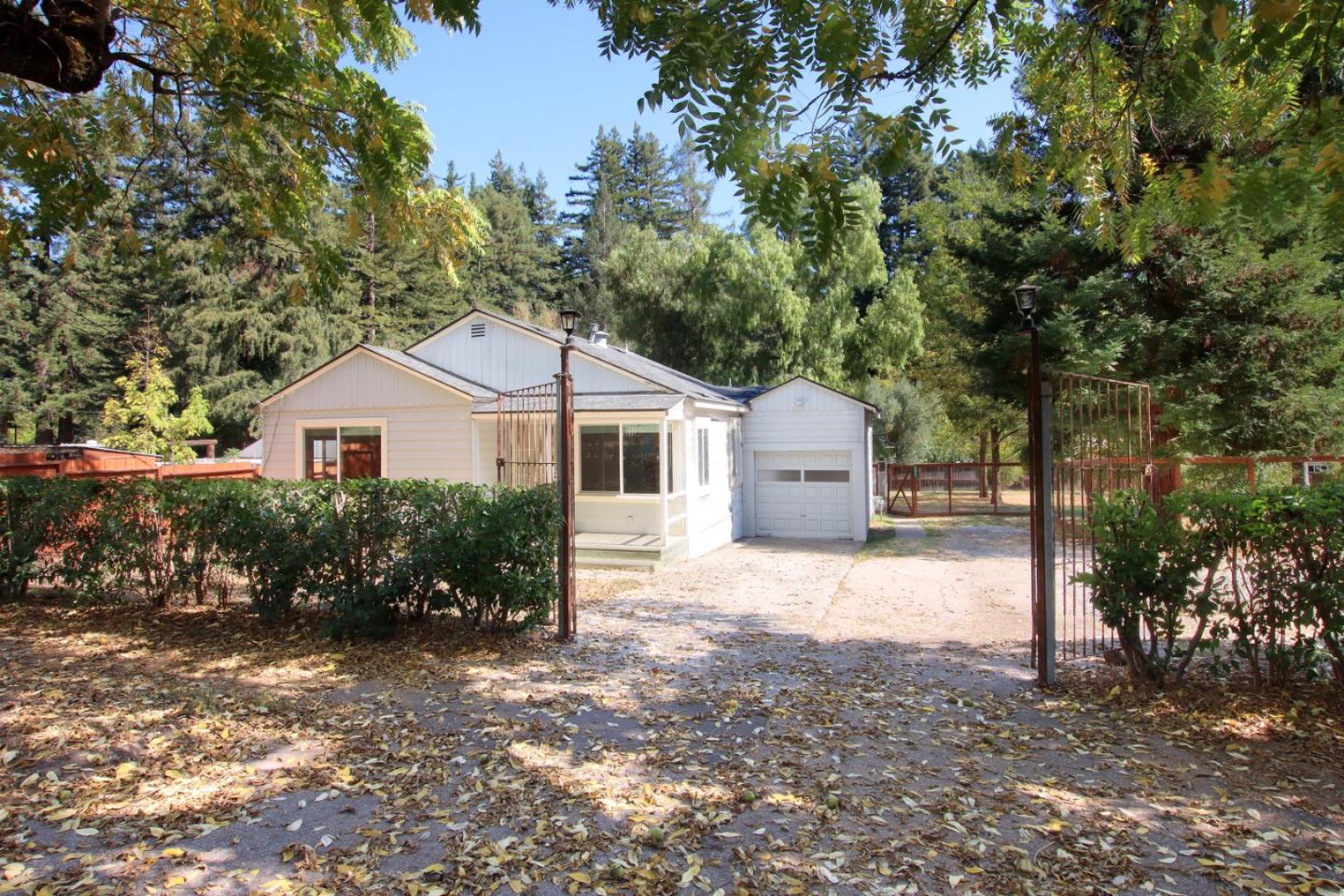 Home in Boulder Creek, CA 95006 — photo 2