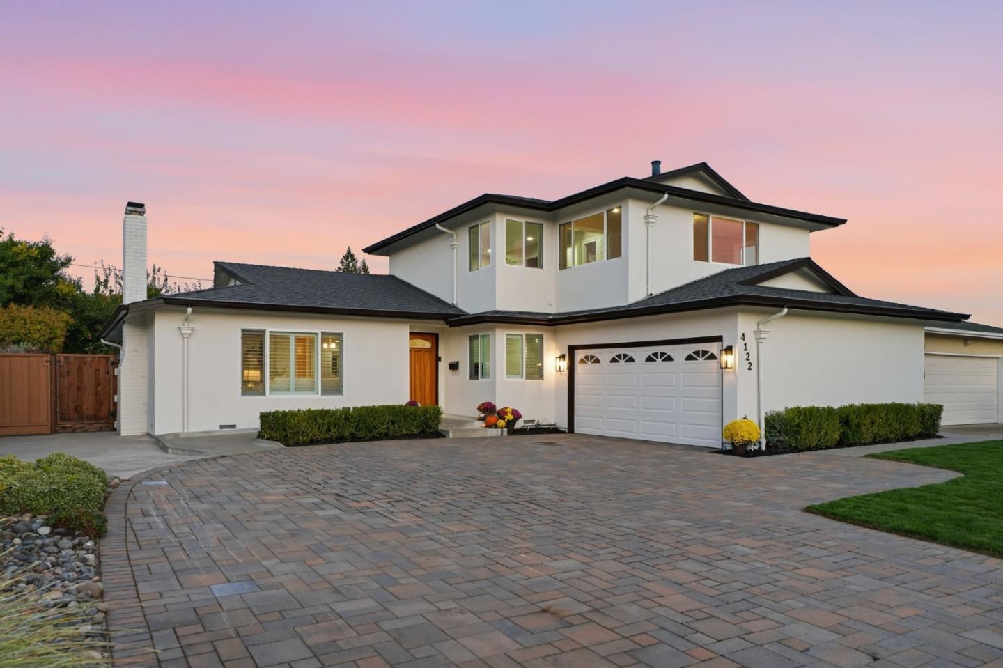 4122 Woodford Drive — photo
