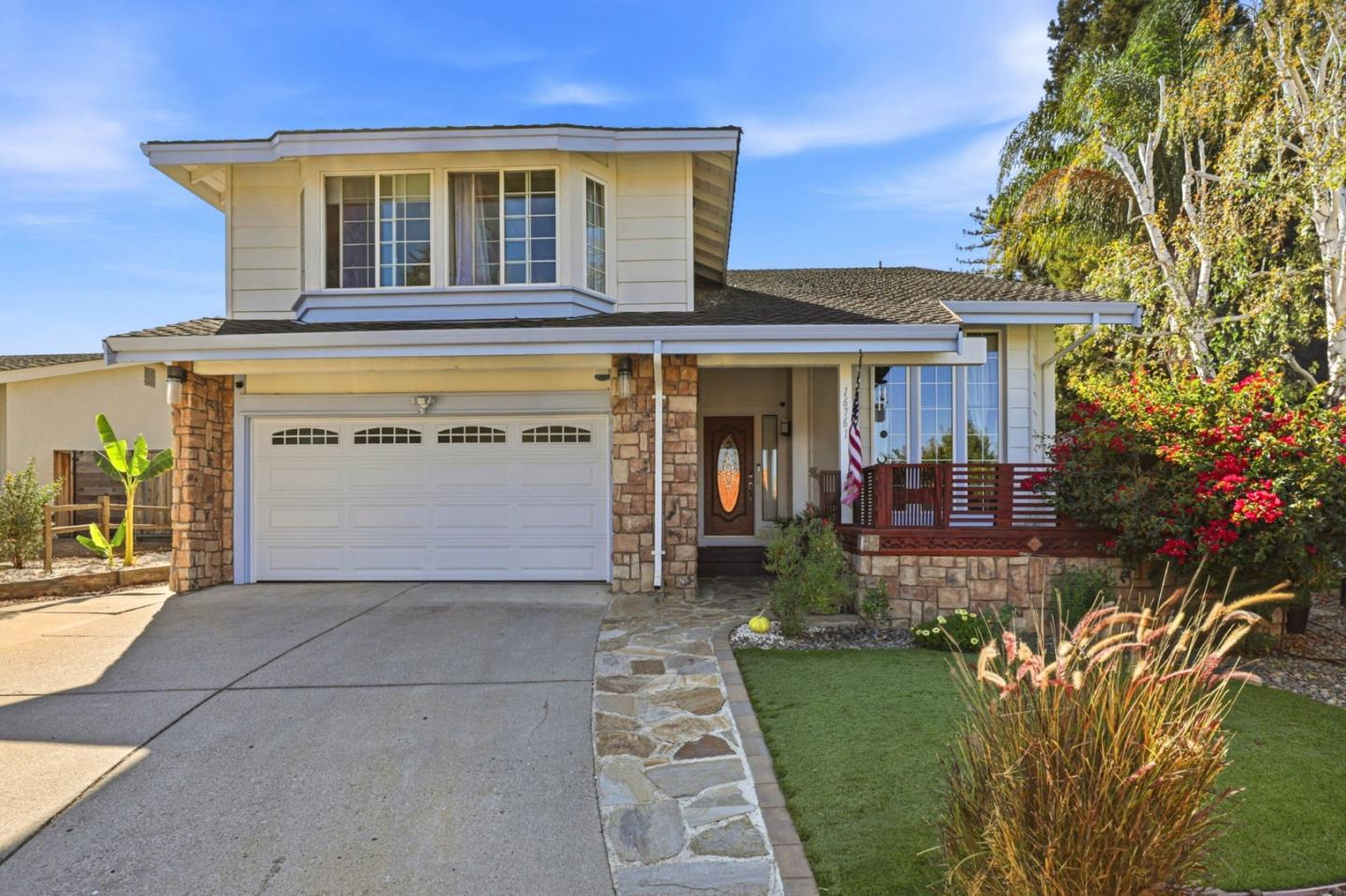 16761 Dry Creek Court — photo