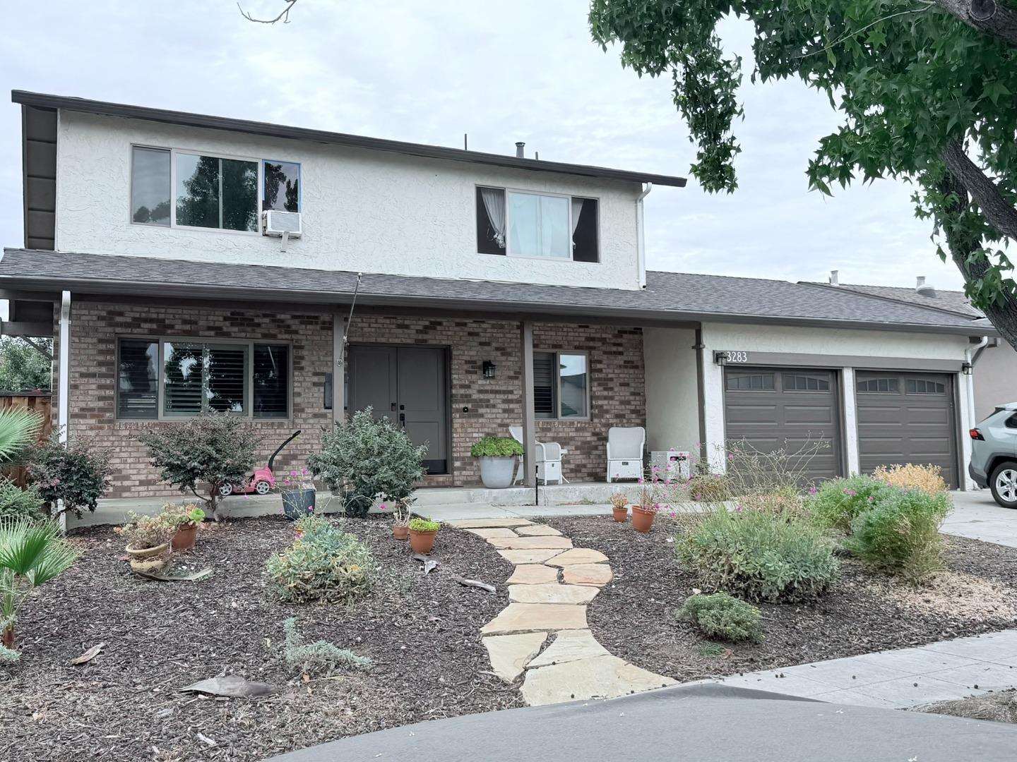 3283 Fronda Drive — photo