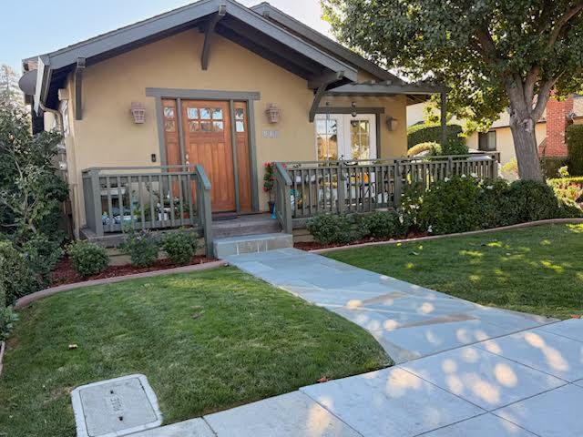 512 Bryan Avenue — photo