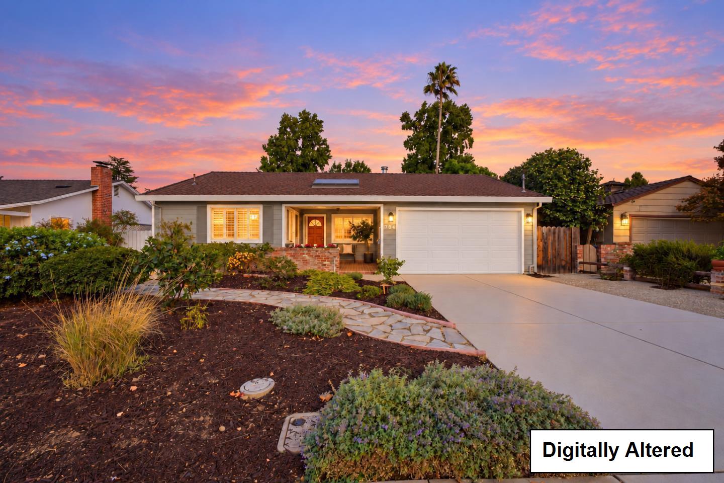 784 Sherman Oaks Drive — photo