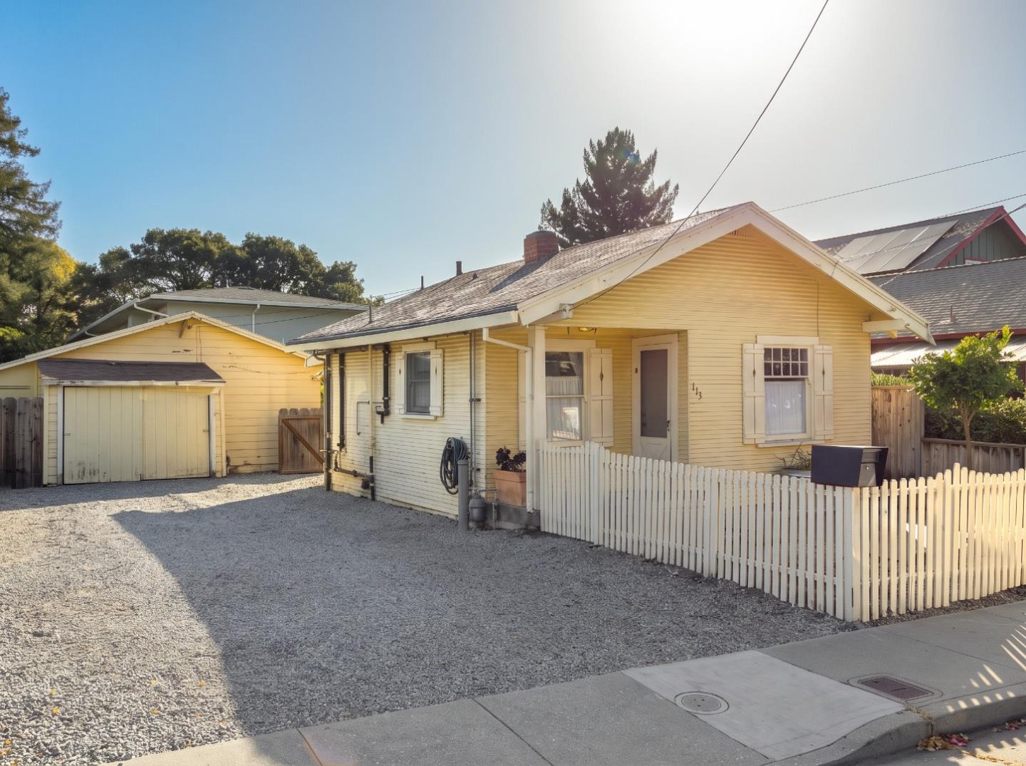 113 Pine Street — photo