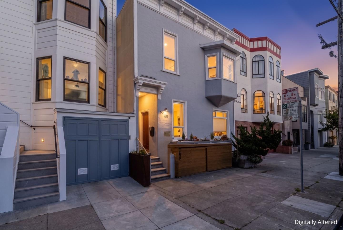 58-60 Cook — photo
