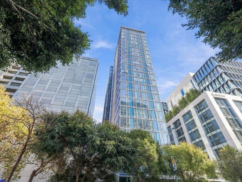 631 Folsom Street #7B — photo
