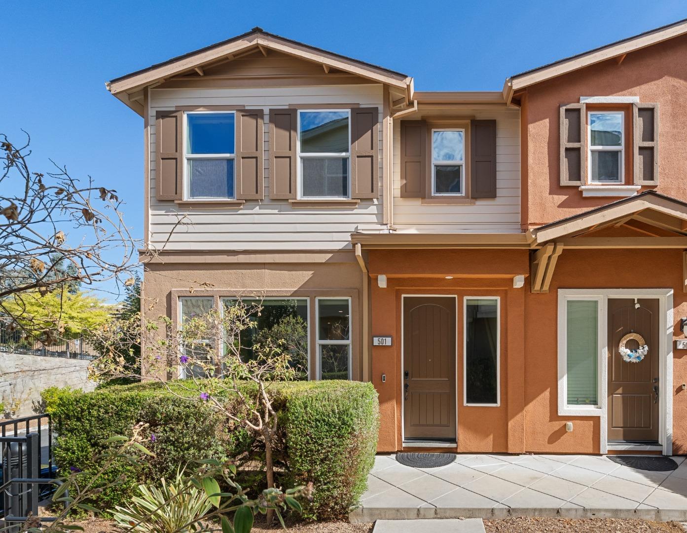 501 Tierney Place — photo