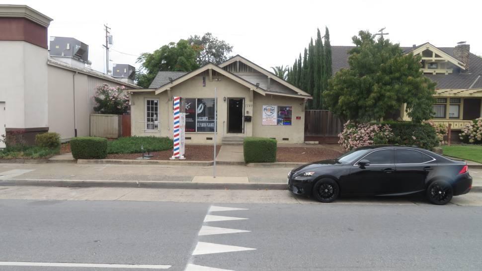 7787 Monterey Road — photo
