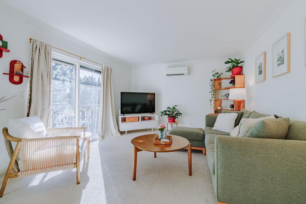 100 E Middlefield Road #4H — photo