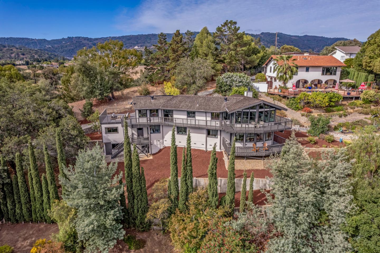 5893 Arboretum Drive — photo