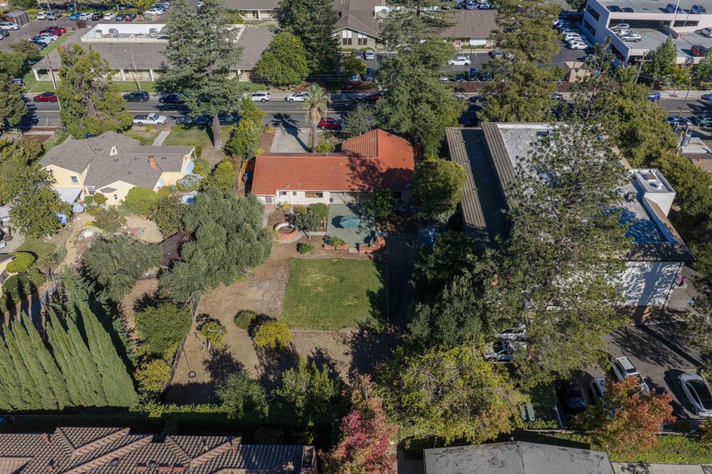 Home in Los Gatos, CA 95032