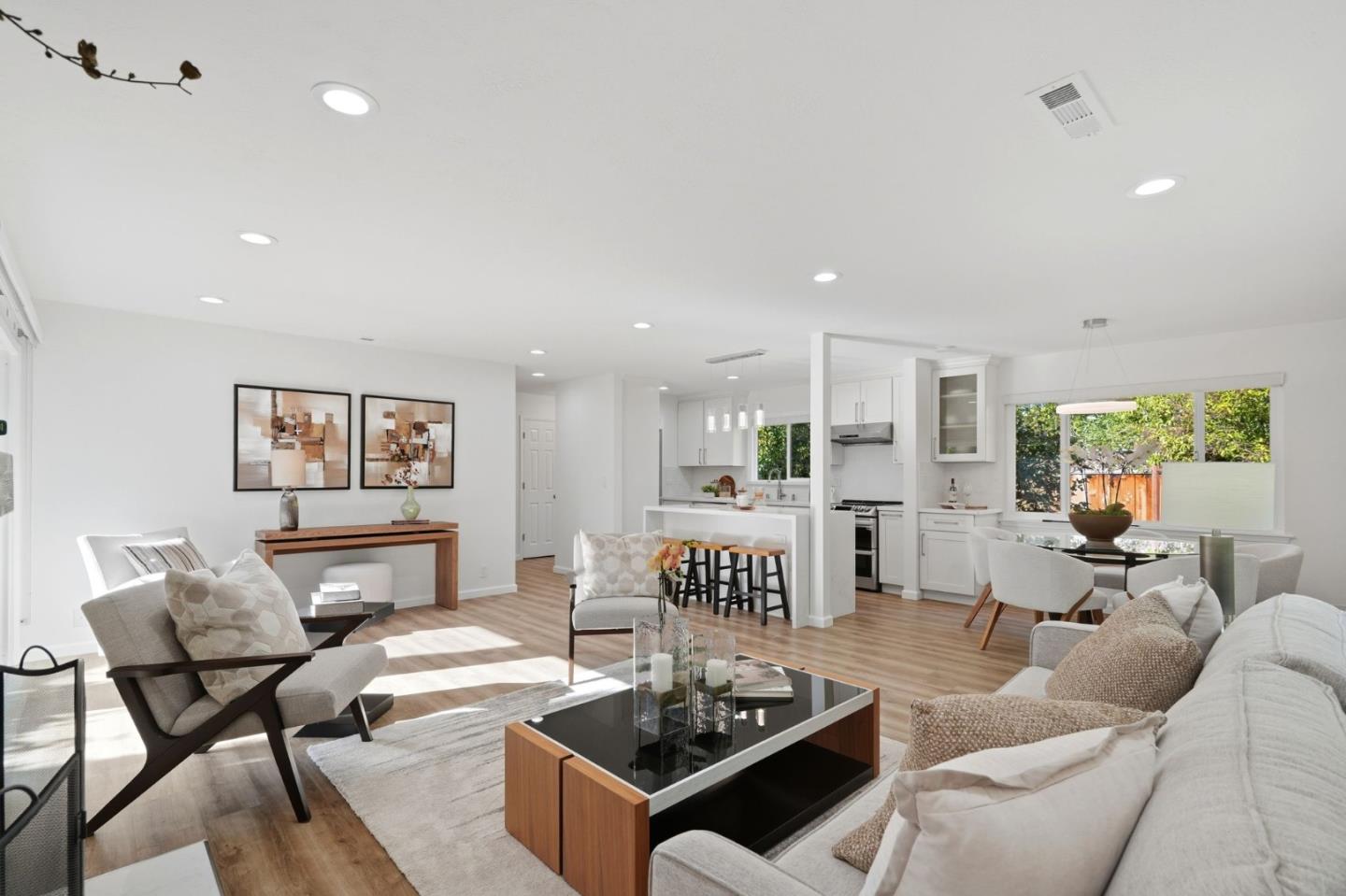 4178 Alta Mesa Avenue — photo