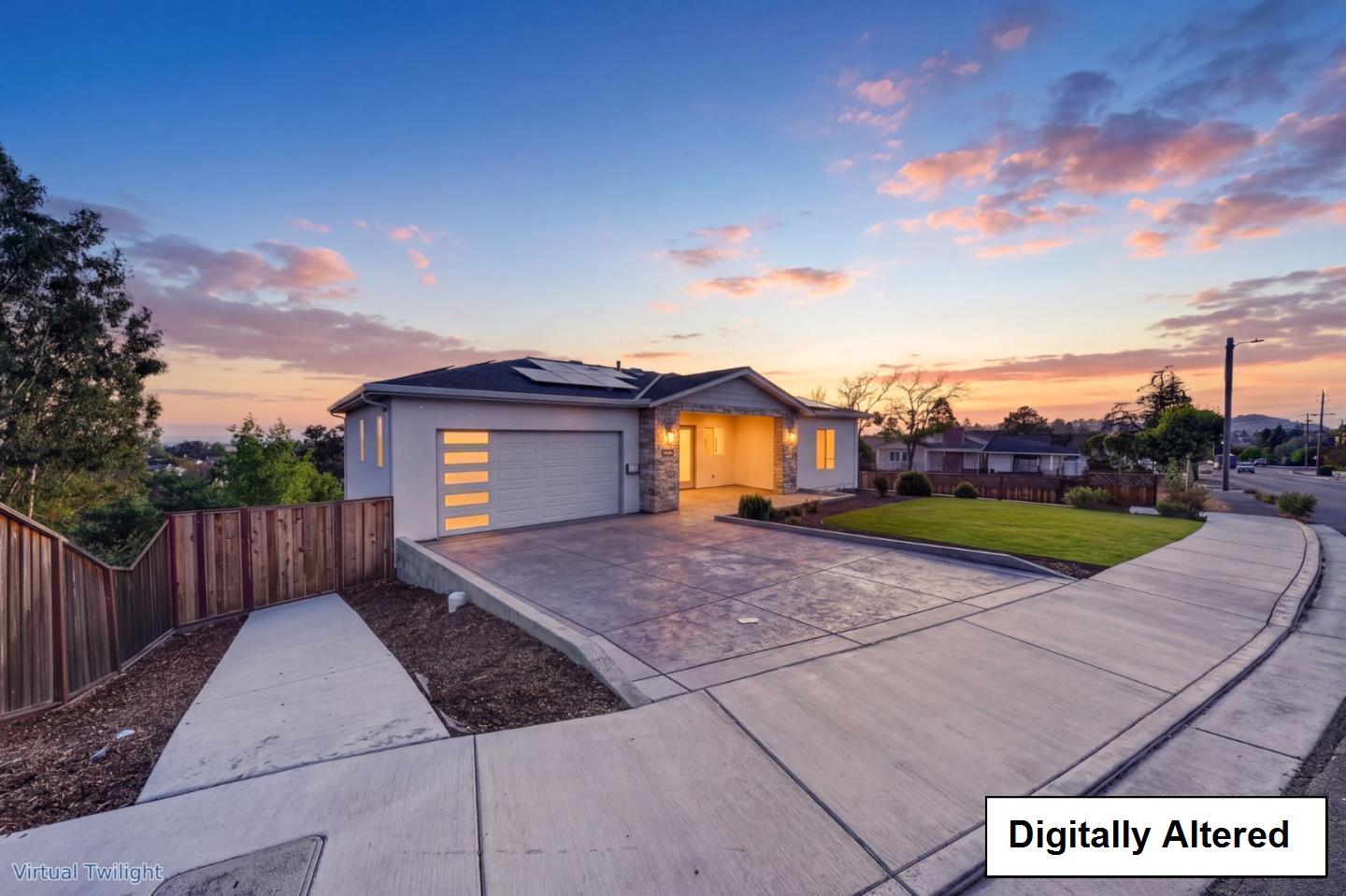 4683 Proctor Road, Castro Valley, CA 94546 — photo 3