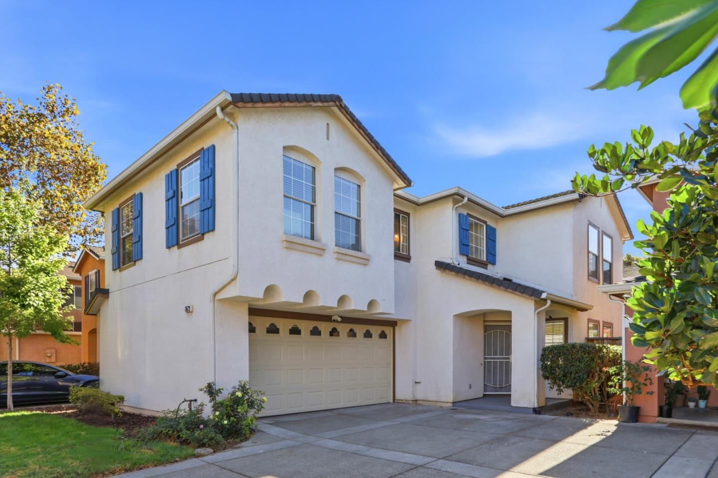1572 Firestone Loop, San Jose, CA 95116