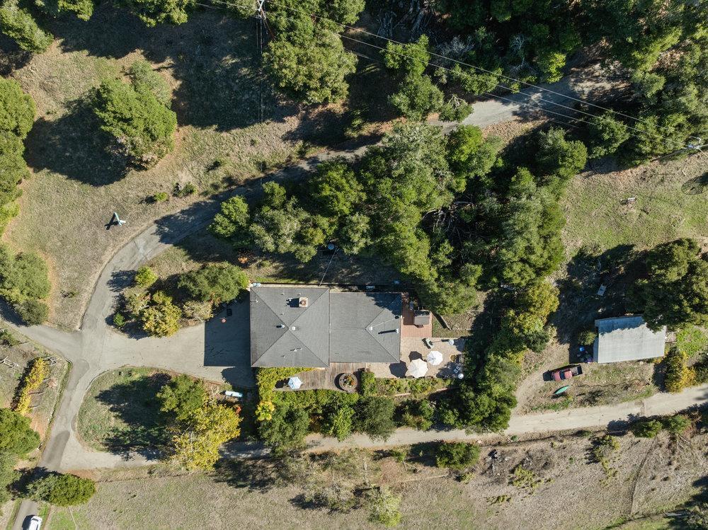 4760 Soquel Creek Road — photo