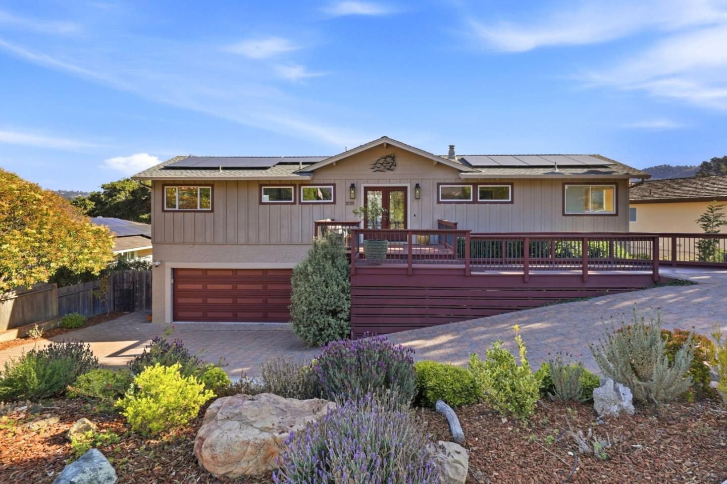 3035 Ribera Road, Carmel, CA 93923 — photo 2