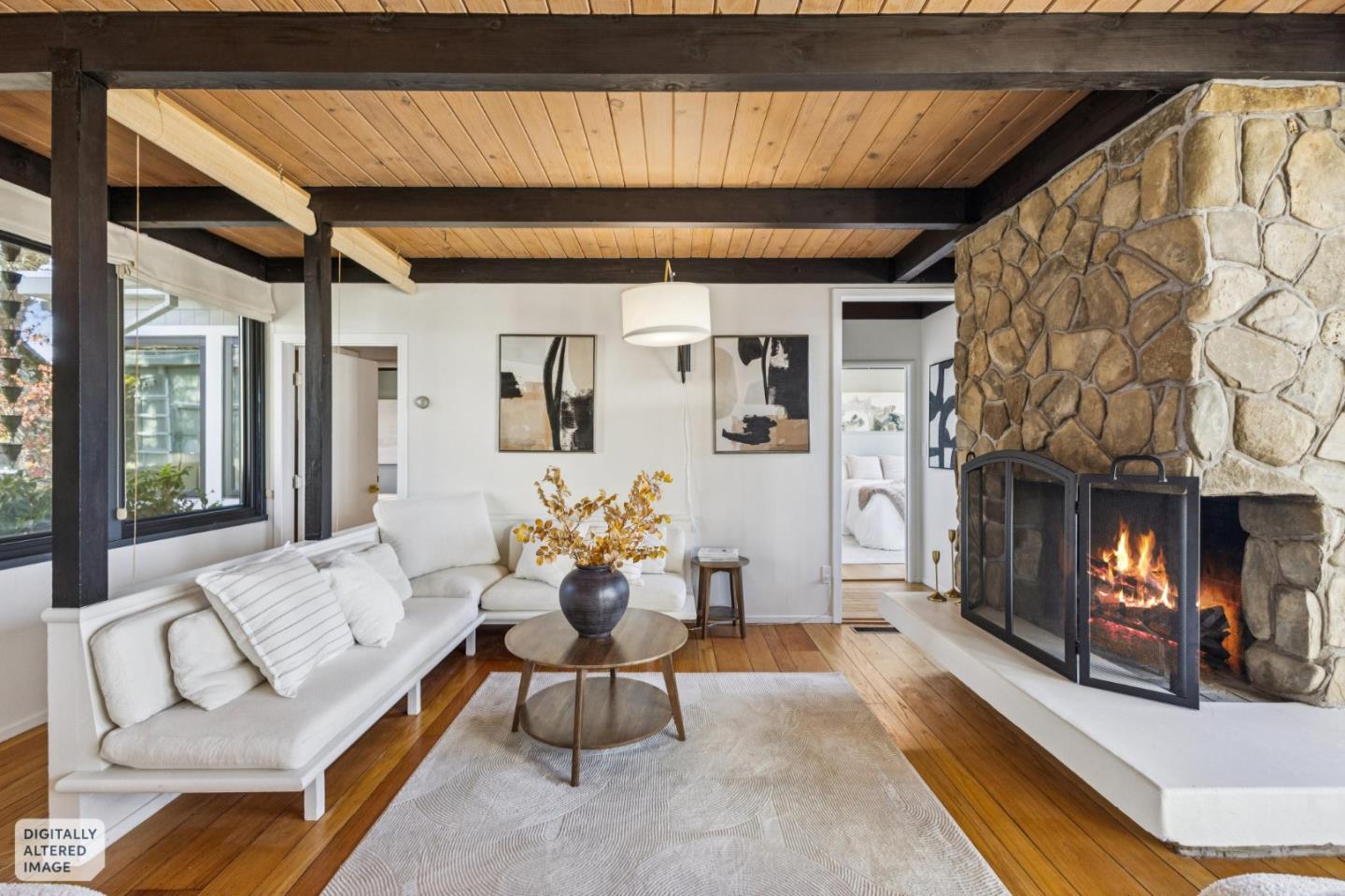 1488 Summit Road, Berkeley, CA 94708 — photo 3