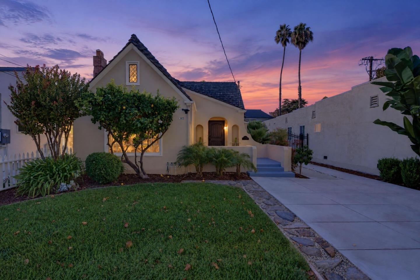 1415 Hanchett Avenue — photo