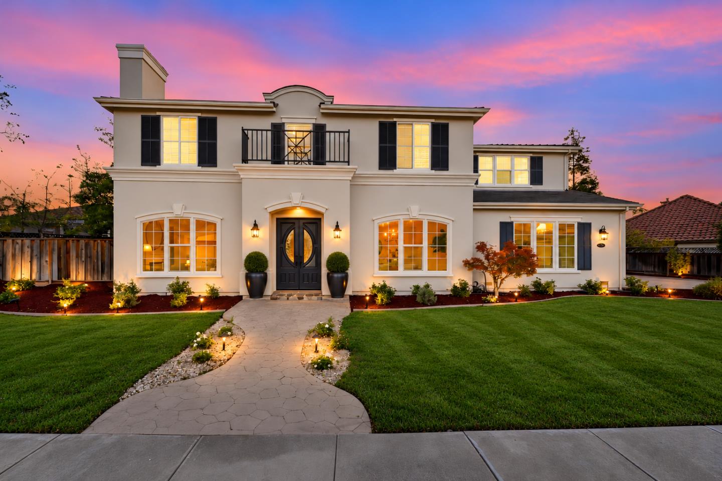 5337 Canyon Hills Lane — photo