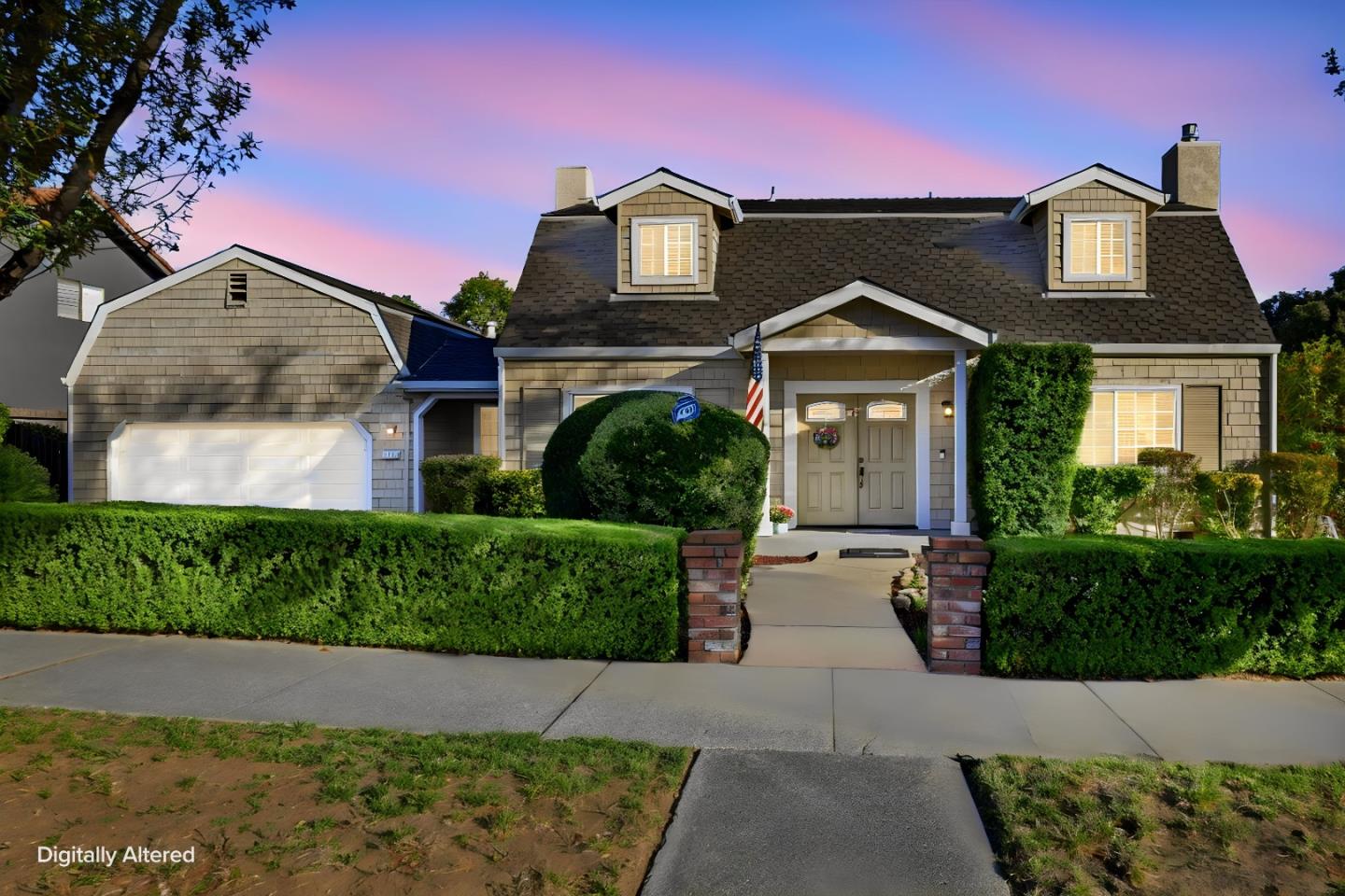1701 Mantelli Drive — photo