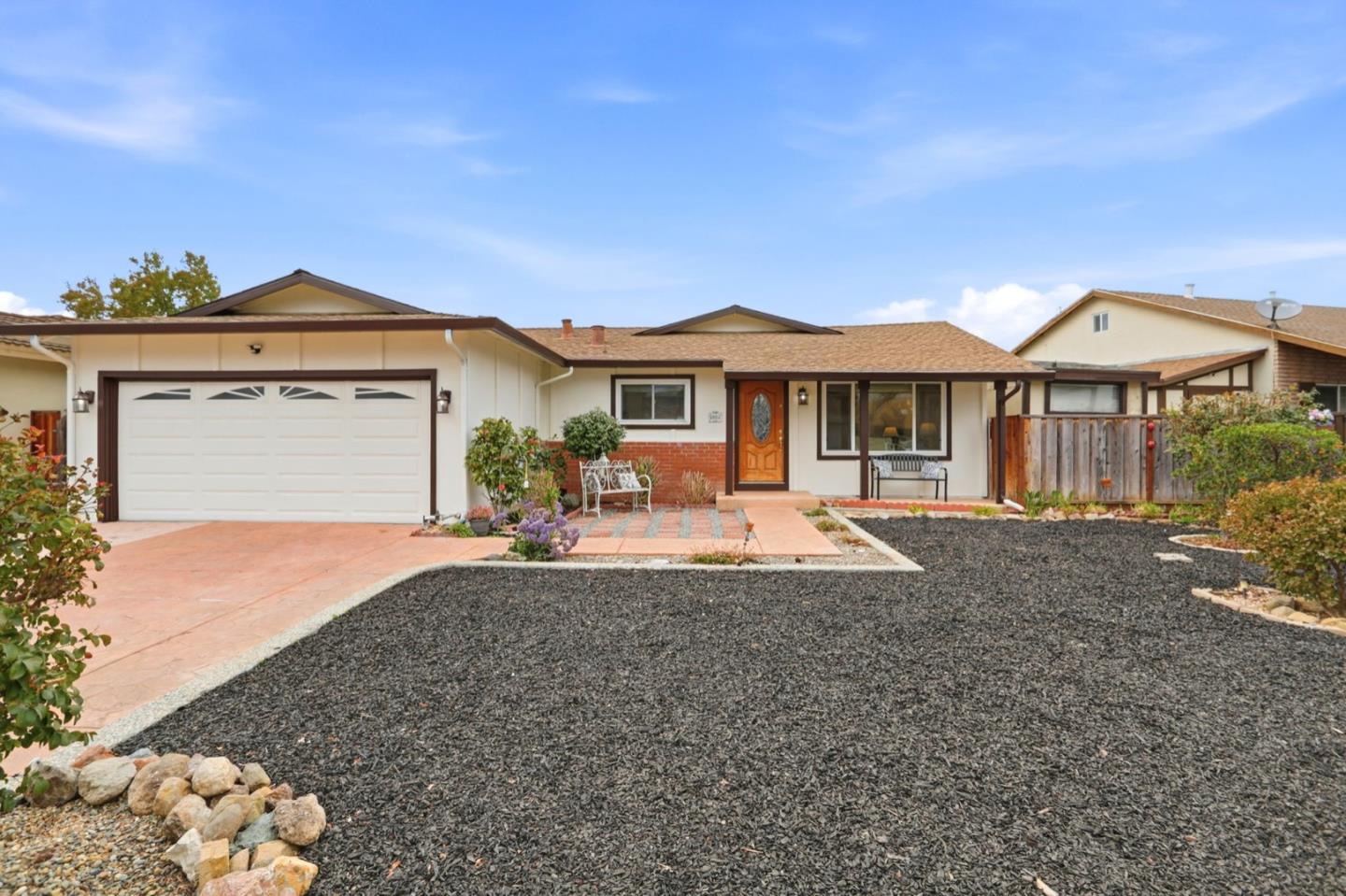 3005 Almond Drive — photo
