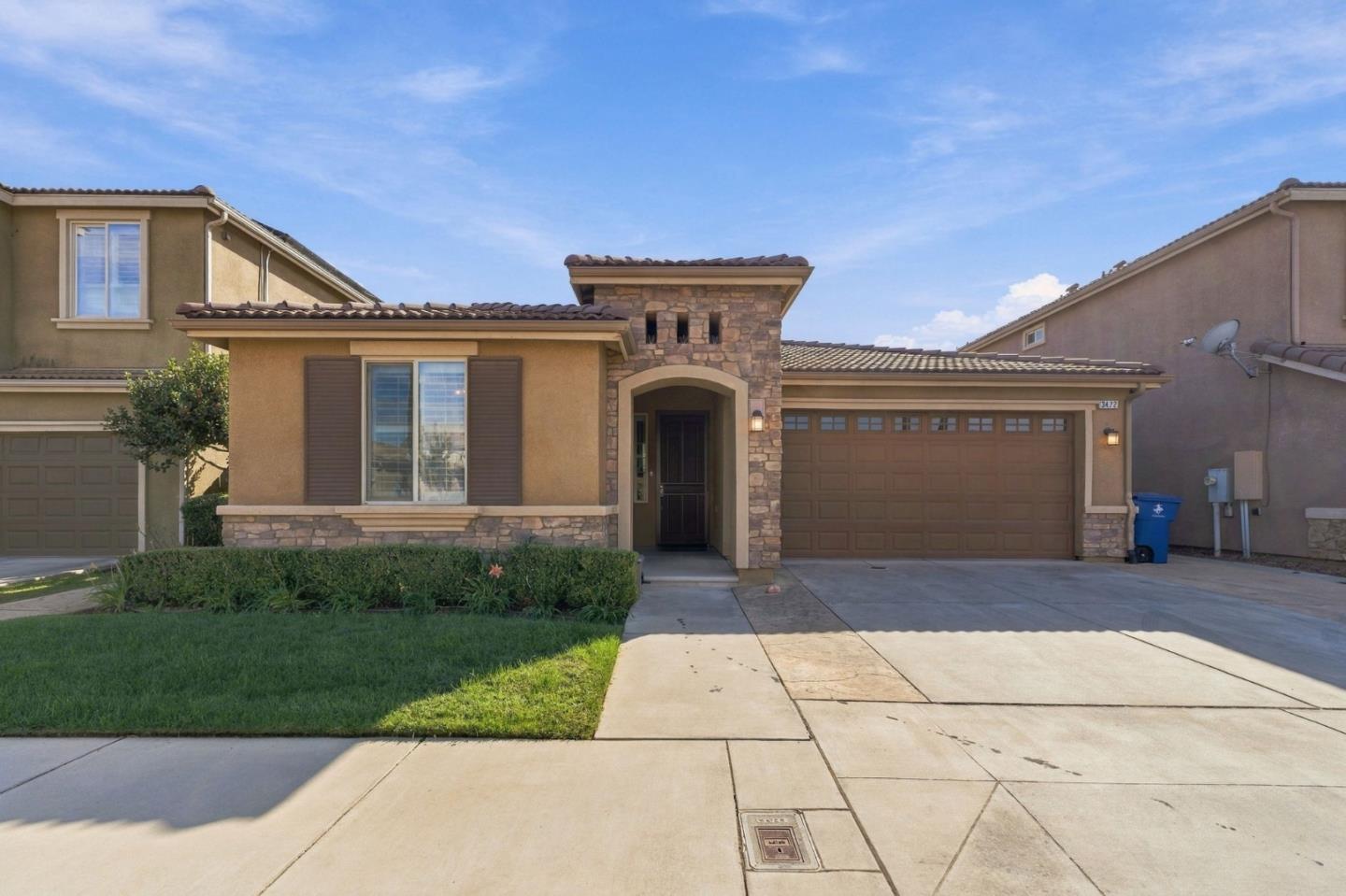 3472 Hampton Way, Clovis, CA 93619 — photo 2