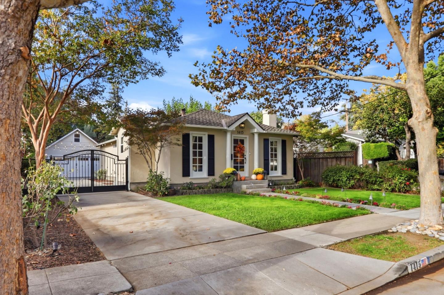 1415 Settle Avenue — photo