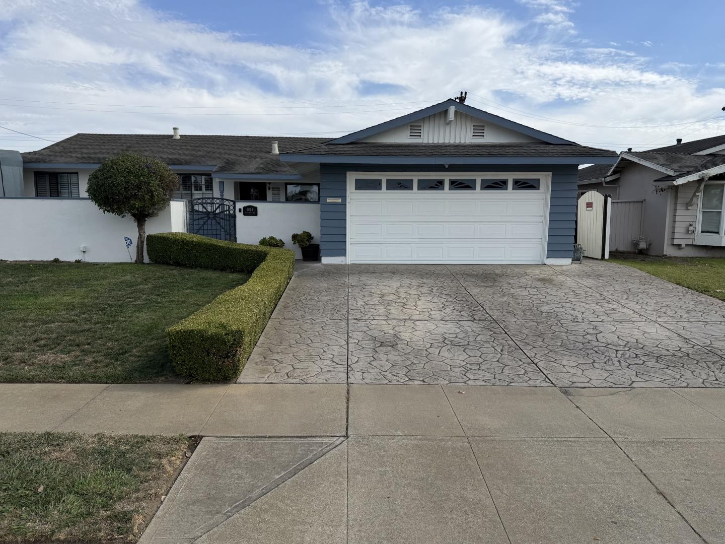 1814 Pescadero Drive — photo