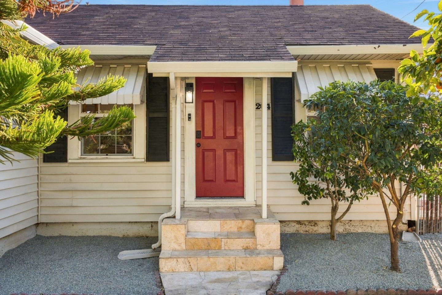 204 N Frances Street — photo