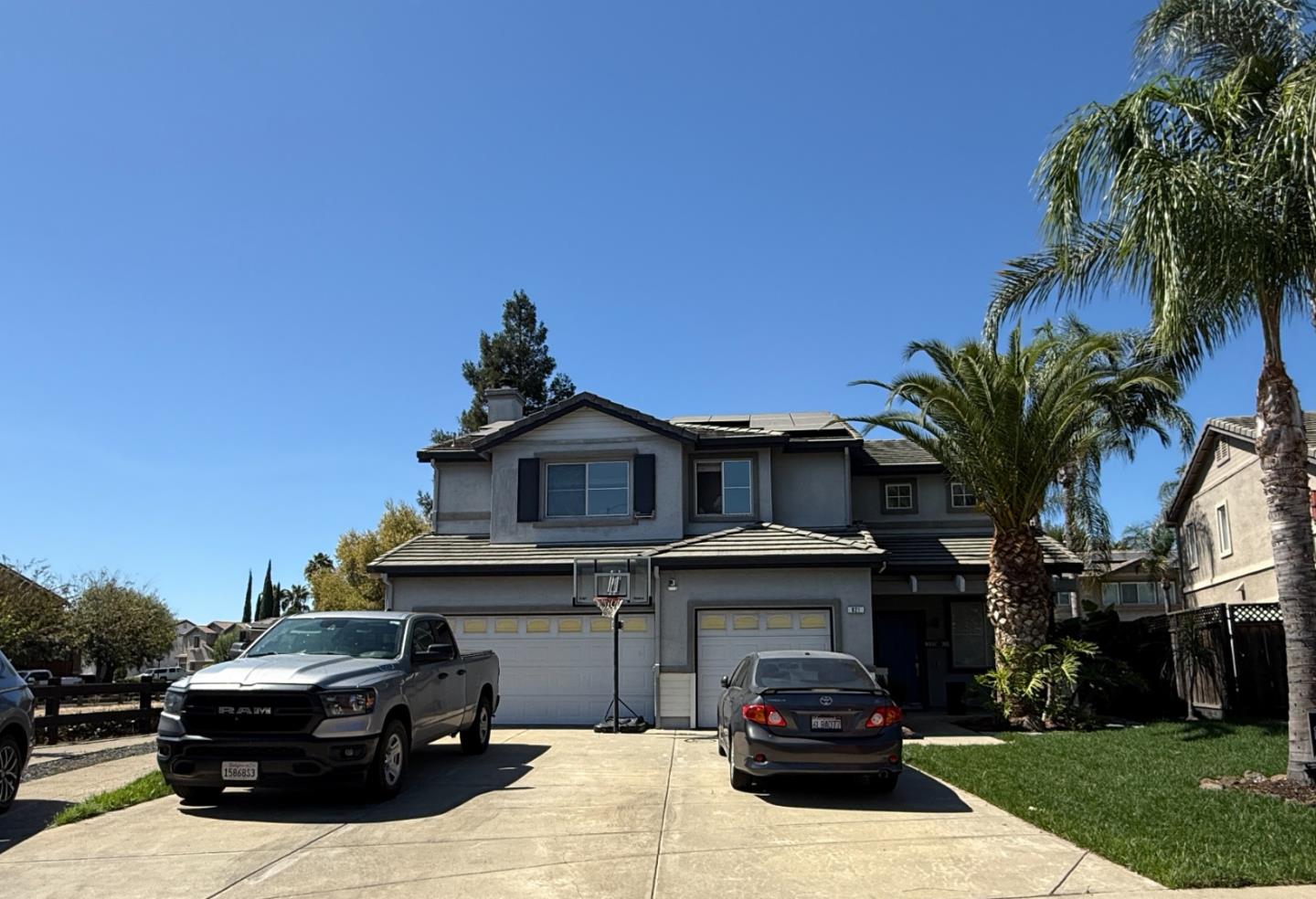 821 Stonewood Court — photo