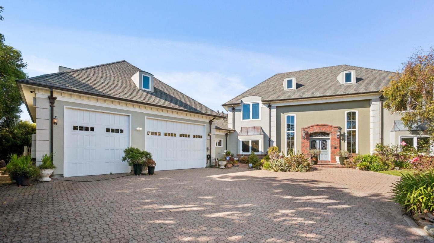 2170 Bayhill Court — photo
