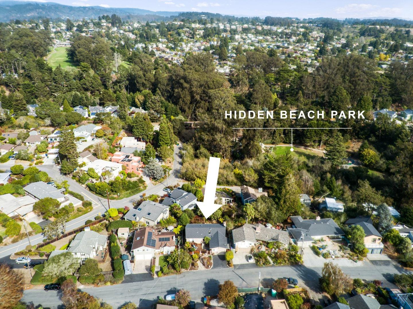 Home in Aptos, CA 95003 — photo 2