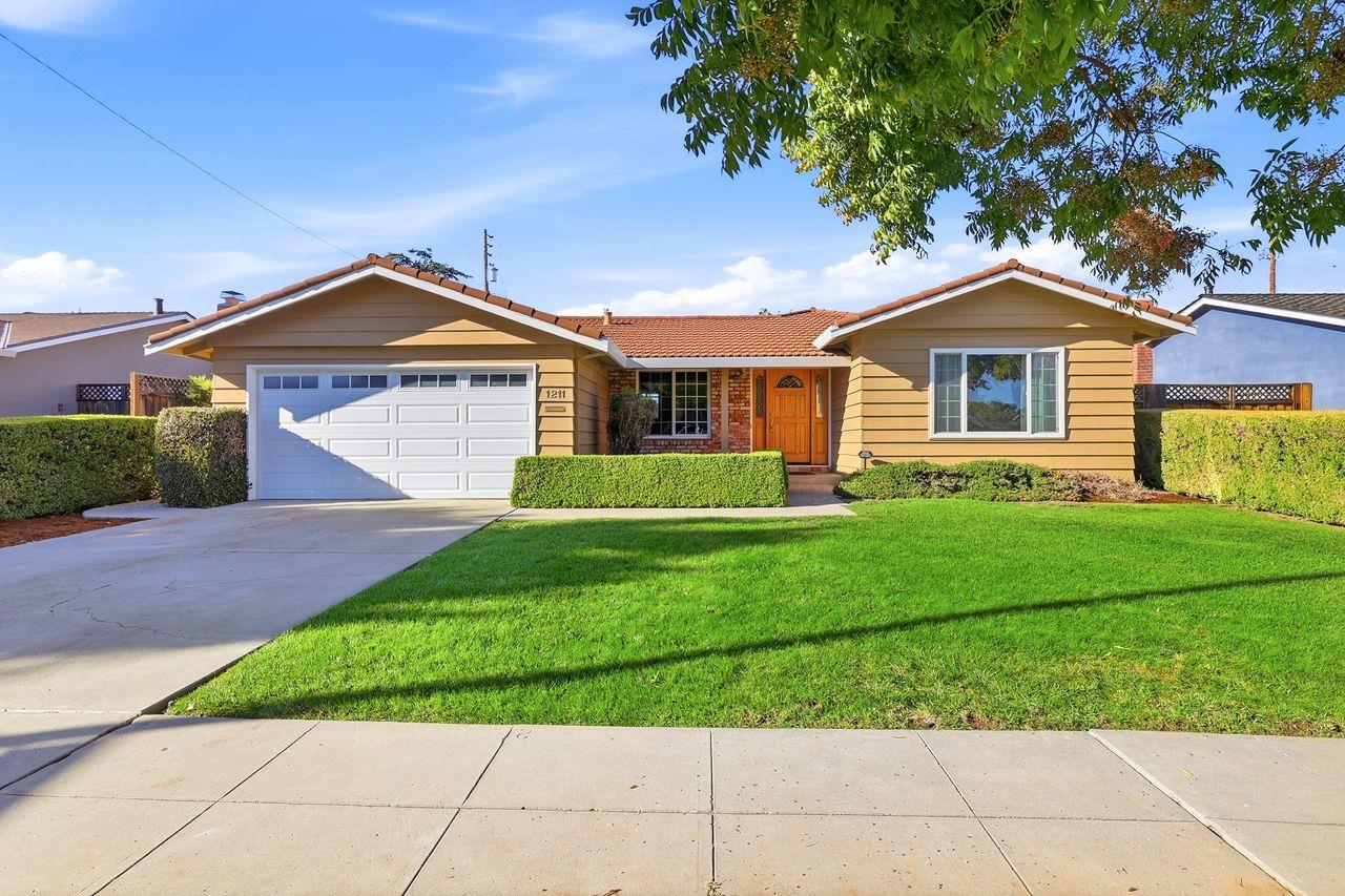 1211 Greenmoor Drive — photo