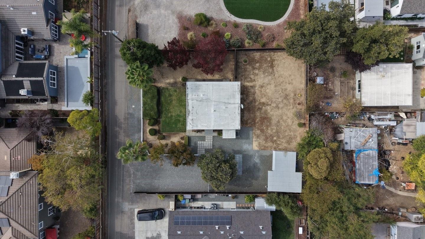 1149 S San Tomas Aquino Road — photo
