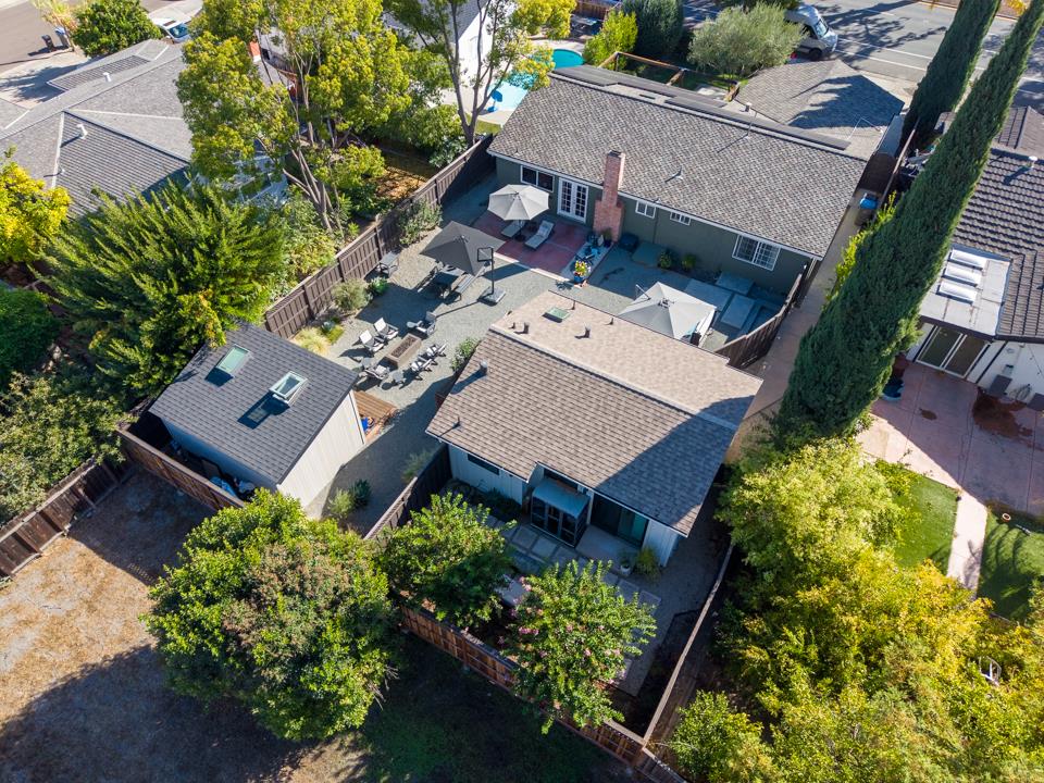 5848 Santa Teresa Boulevard — photo