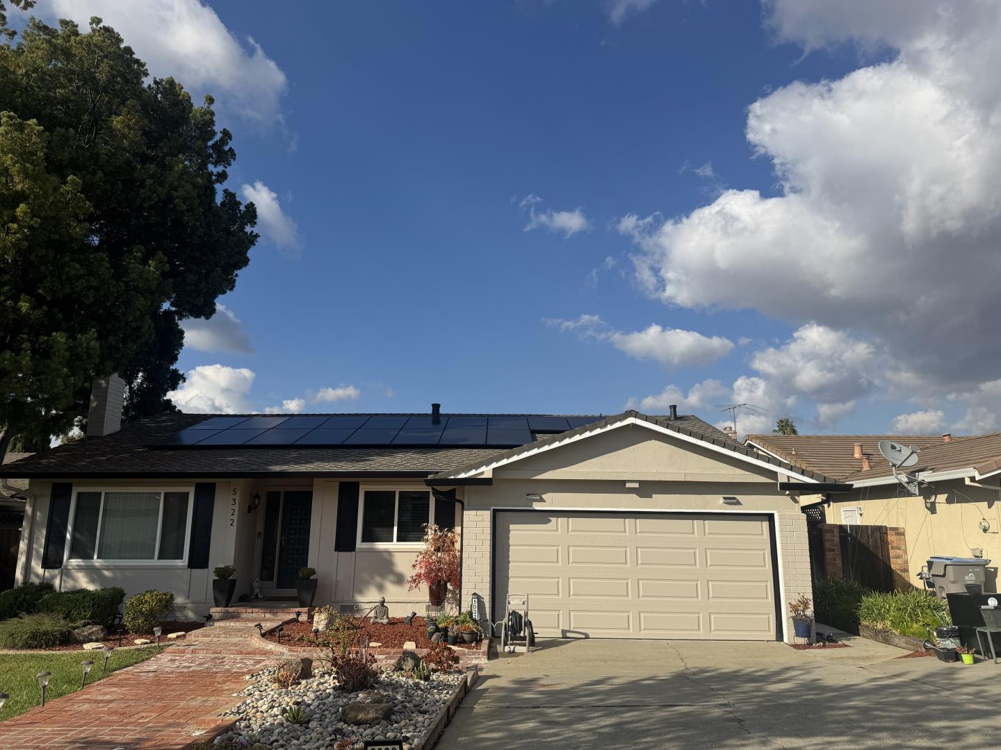5322 Knights Estate — photo