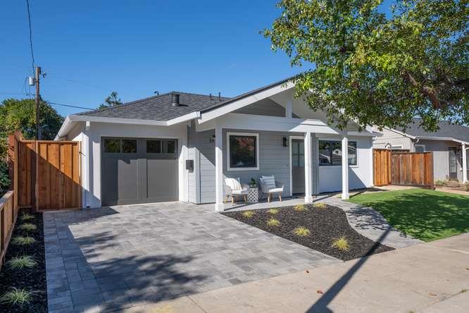 1020 Inverness Drive — photo