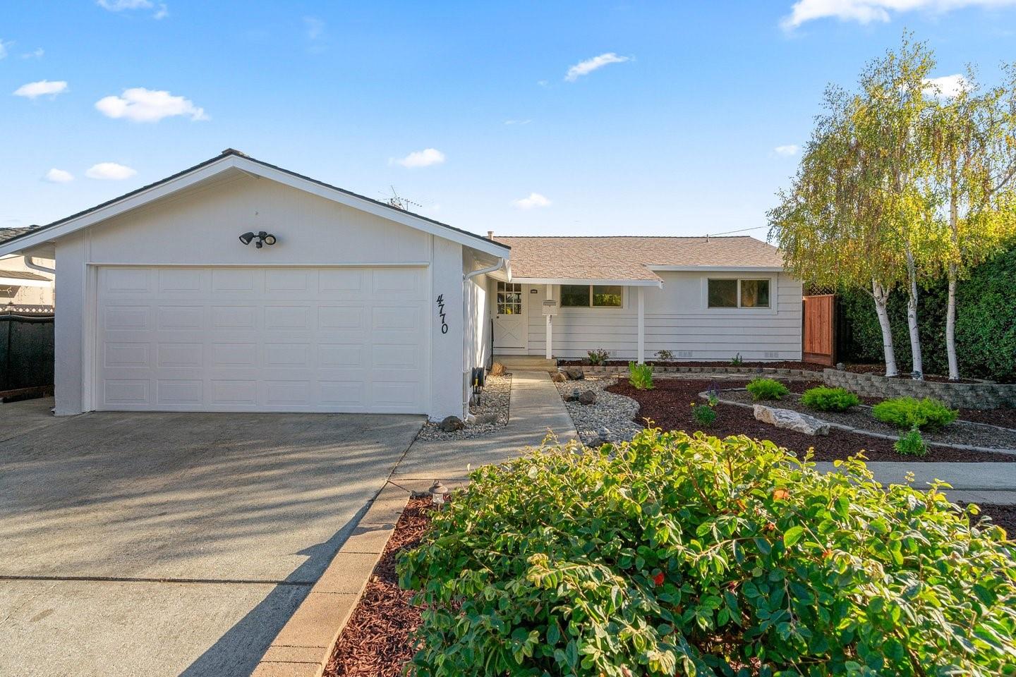 4770 London Drive — photo