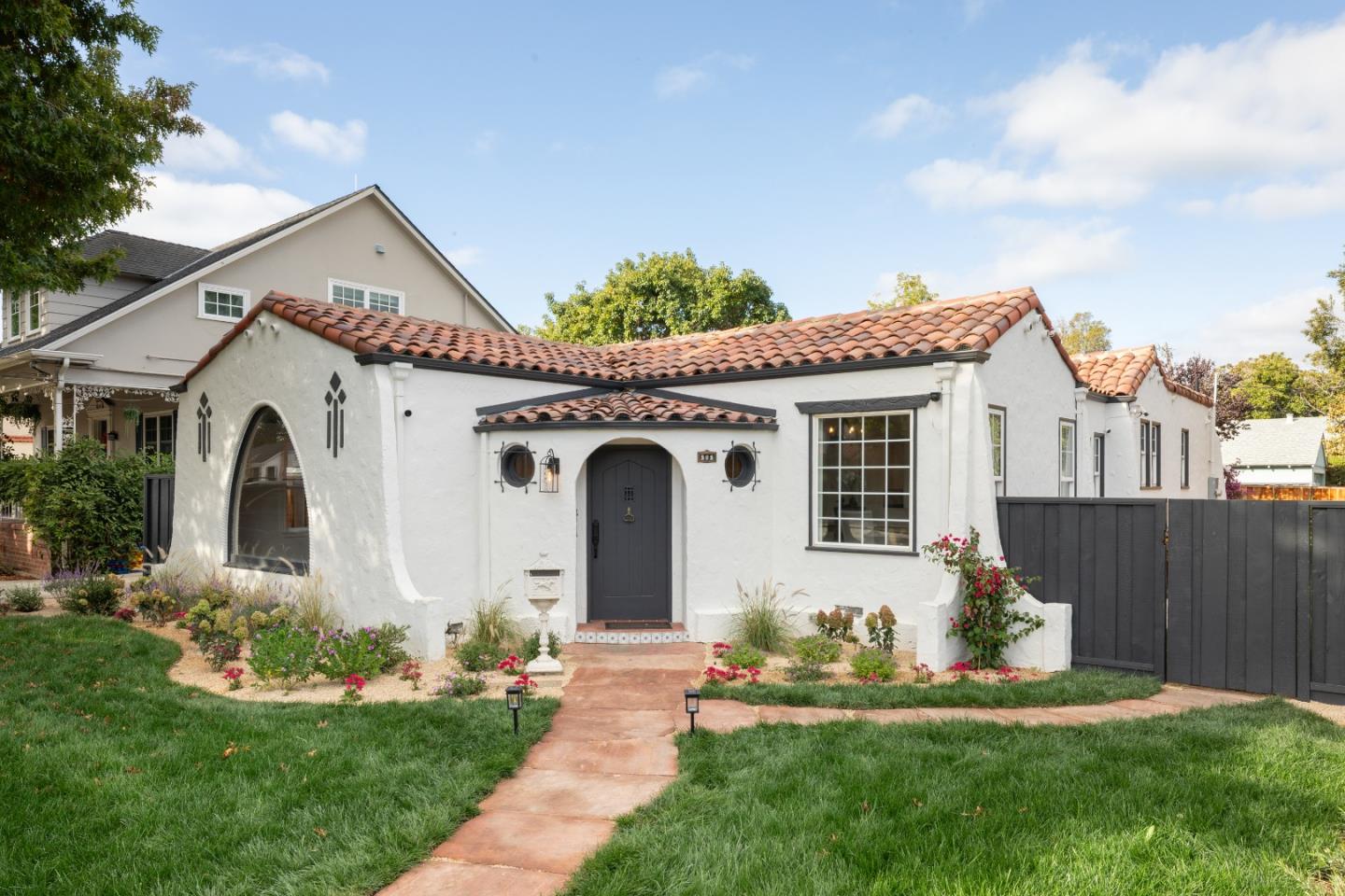 505 S Frances Street — photo