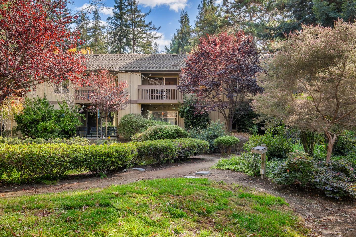 505 Cypress Point Drive #131 — photo