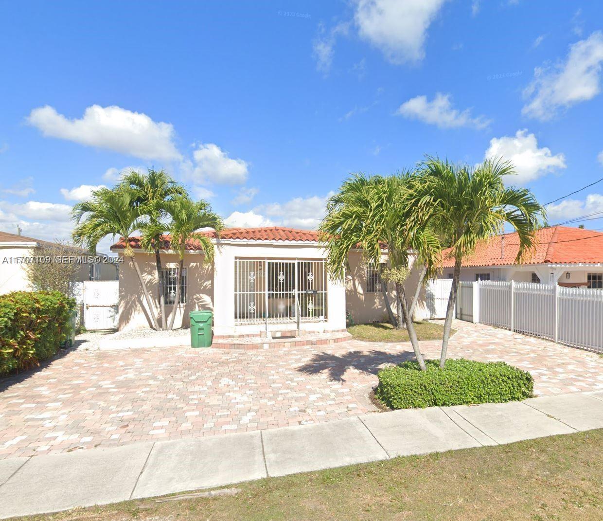 3331 NW 18th Street — photo
